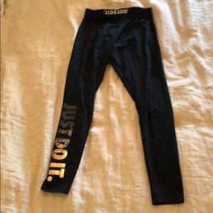 Nike leggings